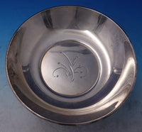Celeste by Gorham Sterling Silver Fruit Bowl #1329 1 3/4" x 9" 9.9 ozt. (#7306)