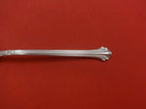 Silver Plumes by Towle Sterling Silver Iced Tea Spoon 7 7/8"