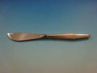 Diamond by Reed and Barton Sterling Silver Flatware Service Set 28 Pcs Gio Ponti