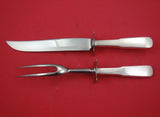 Eighteen Ten 1810 by International Sterling Silver Steak Carving Set new 10"