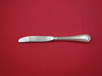 Hepplewhite by Reed & Barton Sterling Silver Junior Knife modern 7 1/8"