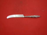 Pointsettia By Gorham Sterling Silver Dinner Knife old french 8"