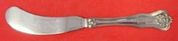 Alexandra By Dominick and Haff Sterling Silver Butter Spreader FH 5 5/8"