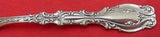Josephine by Frank Whiting Sterling Silver Bouillon Soup Spoon 5"