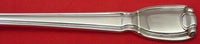 Castilian by Tiffany and Co Sterling Silver Iced Tea Spoon 7 1/2" Flatware