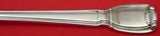 Castilian by Tiffany and Co Sterling Silver Iced Tea Spoon 7 1/2" Flatware