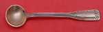 Saint Dunstan By Tiffany Rare Copper Sample Salt Spoon One of a Kind 3 1/2"