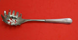 Fidelio by Christofle Silverplate Pasta Server Hollow Handle WS 11 1/2" Custom
