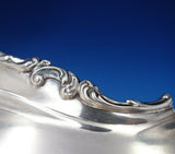 Chantilly by Gorham Sterling Silver Crumb Tray Applied Lacing (Grand) #6811