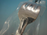 Ascot by Ricci Stainless Steel Flatware Tableware Set for 12 Service 60 pc - New