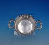 Imperial by Camusso Peruvian Sterling Silver Baby Bowl (#4700)