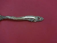 Decor Vermeil by Gorham Sterling Silver Teaspoon 6"