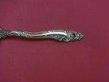 Decor Vermeil by Gorham Sterling Silver Teaspoon 6"