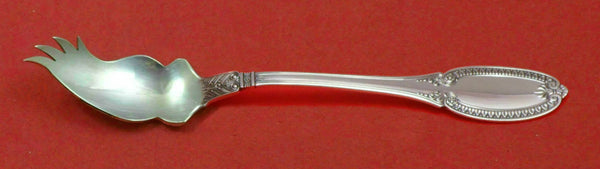 Empire by Buccellati Italian Sterling Silver Pate Knife Custom 6"