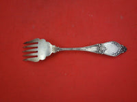 Sappho by Wallace Sterling Silver Sardine Fork 5 3/4"