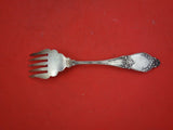 Sappho by Wallace Sterling Silver Sardine Fork 5 3/4"