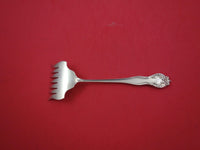 Queen by Mount Vernon / Howard Sterling Silver Sardine Fork 5 1/2"