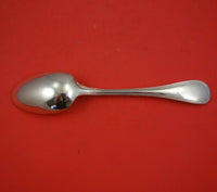 Perles by Christofle Silverplate Dinner Spoon 8 1/8"