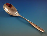 Ellipse by Kirk Sterling Silver Flatware Set 8 Service 43 Pcs Mid-Century Modern