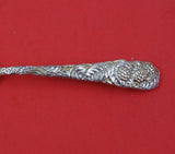 Fruit and Floral by Gorham Sterling Silver Teaspoon Light Vermeil Raspberry