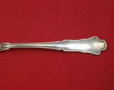Savoy by Buccellati Italilan Sterling Silver Vegetable Serving Fork FH AS 2-Tine