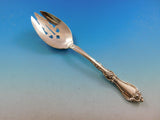 Royal Rose by Wallace Sterling Silver Flatware Set for 8 Service 36 pieces