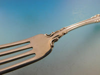 Spanish Baroque by Reed & Barton Sterling Silver Flatware Set Service 56 pieces