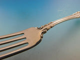 Spanish Baroque by Reed & Barton Sterling Silver Flatware Set Service 56 pieces