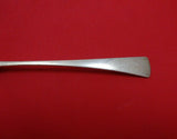 Tjorn by Dansk Sterling Silver Salad Fork 3-Tine 6 7/8" Modernism