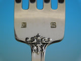 Trianon by Tuttle Sterling Silver Flatware Service for 2 Set 10 pcs Dinner Size