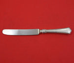 Washington by Wallace Sterling Silver Regular Knife Old French SP Blade 8 3/4"