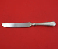 Washington by Wallace Sterling Silver Regular Knife Old French SP Blade 8 3/4"