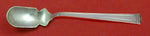 Pantheon by International Sterling Silver Horseradish Scoop Custom Made 5 3/4"
