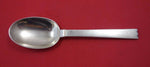 Monaco by Puiforcat French Sterling Silver Teaspoon 5"