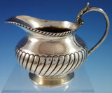 Durham Sterling Silver Tea Set with Gadroon Border #223 (#2755)