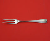 Queen Anne by James Robinson Sterling Silver Serving Fork 3-Tine 8 3/4" Heirloom