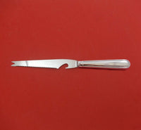 Albi by Christofle Silverplate Bar Knife Hollow Handle WS 9 5/8" Custom Made