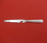 Albi by Christofle Silverplate Bar Knife Hollow Handle WS 9 5/8" Custom Made