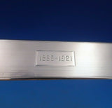 Gorham Sterling Silver Page Turner Engraved Parallel Lines #B6410/3 (#6556)