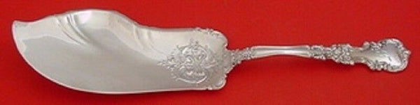 Avalon by International Sterling Silver Fish Server 11 7/8"