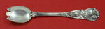 Saint James by Tiffany and Co Sterling Silver Ice Cream Dessert Fork Custom