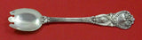 Saint James by Tiffany and Co Sterling Silver Ice Cream Dessert Fork Custom