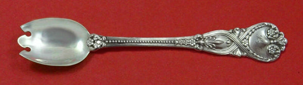 Saint James by Tiffany and Co Sterling Silver Ice Cream Dessert Fork Custom