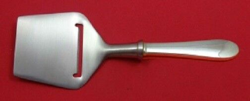 Salem By Tiffany and Co. Sterling Silver Cheese Plane HHWS 8 1/4" Custom