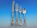 Versailles by Gorham Sterling Silver Flatware Service 12 Set 76 pieces Dinner