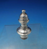 Gorham Sterling Silver Bottle Stopper #780 3" with 3/4" Base (#6472)