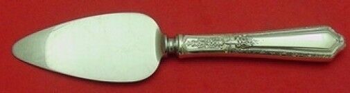 D'Orleans by Towle Sterling Silver Cheese Server 6 3/4" HHWS