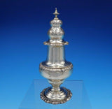 Currier and Roby Sterling Silver Muffineer / Sugar Shaker #360 (#3394)