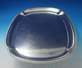 Albi by Christofle Silverplate Serving Tray Large 17" x 13" (#5869)