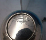 Tiffany and Co Sterling Silver Kettle on Stand Warmer 2 3/4" x 4" (#5198)